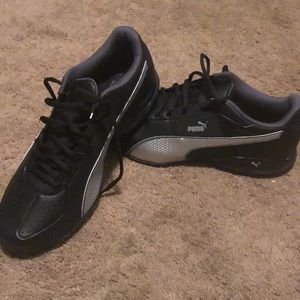 Brand new Puma men sneakers size 12